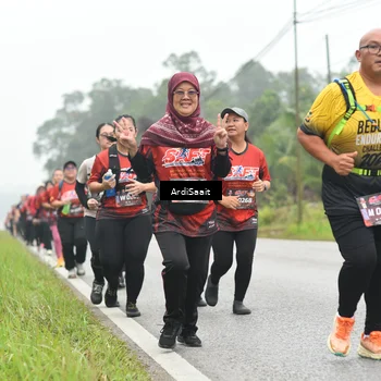 Runner Photo 8564064