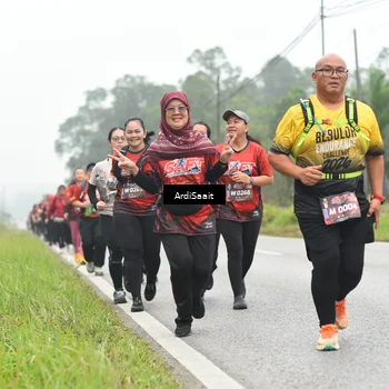 Runner Photo 8564066