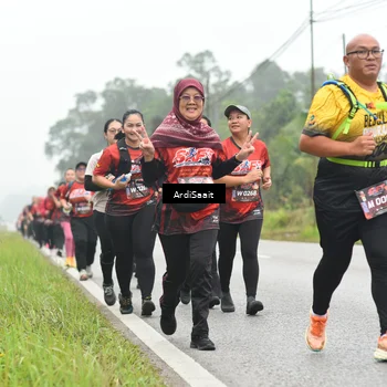 Runner Photo 8564070