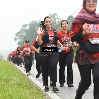 Runner Photo 8564071