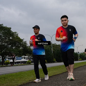 Runner Photo 8564076