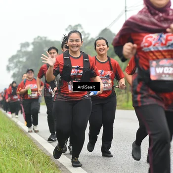 Runner Photo 8564078