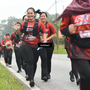 Runner Photo 8564080