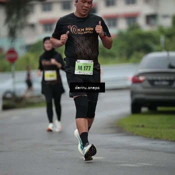Runner Photo 8564082