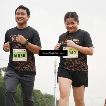 Runner Photo 8564083
