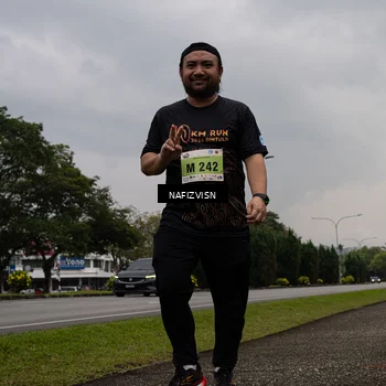 Runner Photo 8564084