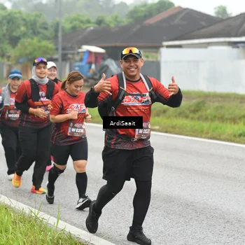 Runner Photo 8564085