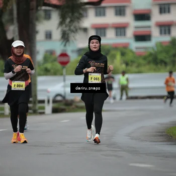 Runner Photo 8564086
