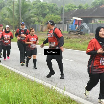 Runner Photo 8564087