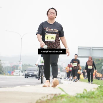 Runner Photo 8564088