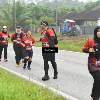 Runner Photo 8564090
