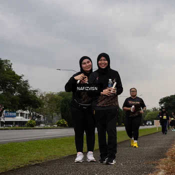 Runner Photo 8564092