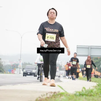 Runner Photo 8564093