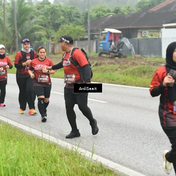 Runner Photo 8564094