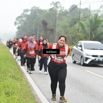 Runner Photo 8564095