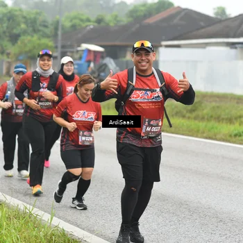 Runner Photo 8564096