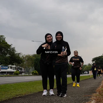 Runner Photo 8564098