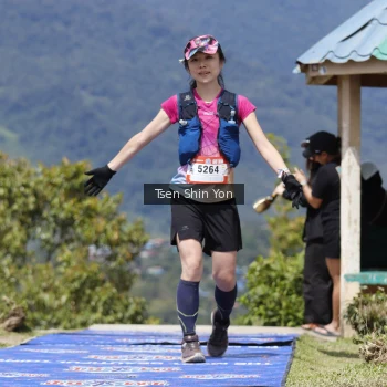 Runner Photo 85641