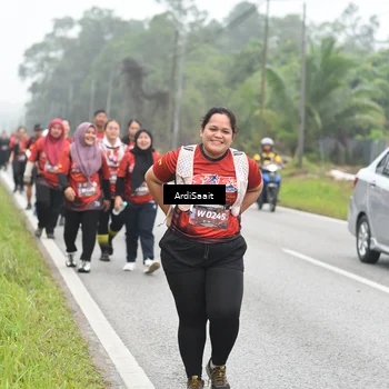 Runner Photo 8564101