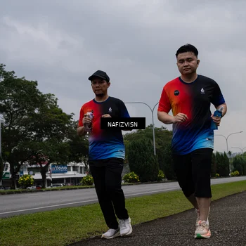 Runner Photo 8564106