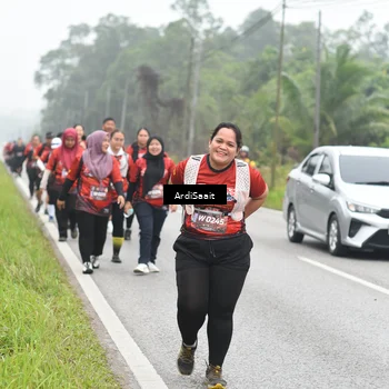 Runner Photo 8564107