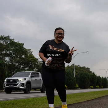 Runner Photo 8564108