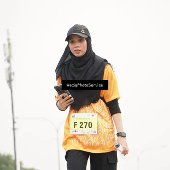 Runner Photo 8564109