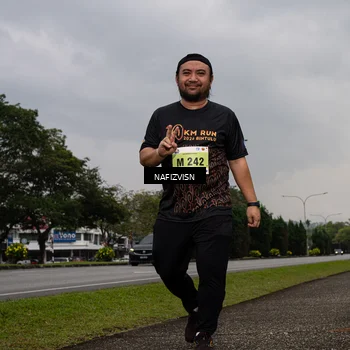 Runner Photo 8564112
