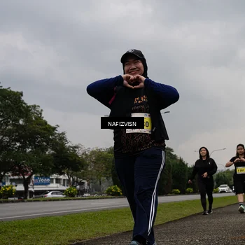 Runner Photo 8564114