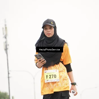 Runner Photo 8564115