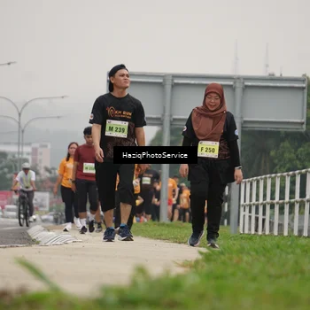 Runner Photo 8564116