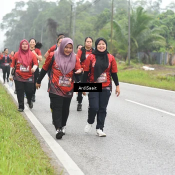 Runner Photo 8564117