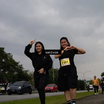 Runner Photo 8564118
