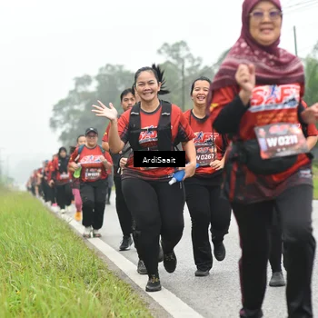 Runner Photo 8564119