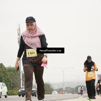 Runner Photo 8564120