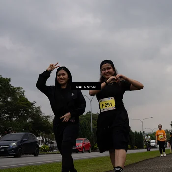 Runner Photo 8564121