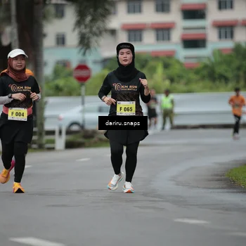Runner Photo 8564122