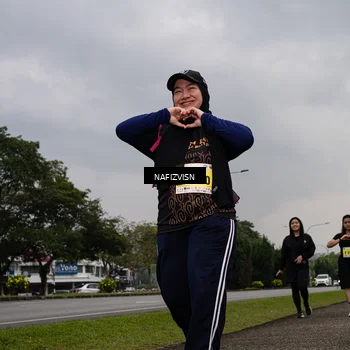 Runner Photo 8564123