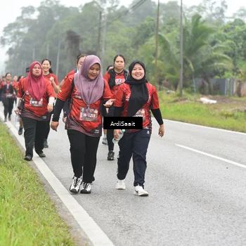 Runner Photo 8564124