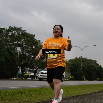 Runner Photo 8564127