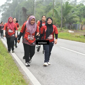 Runner Photo 8564128