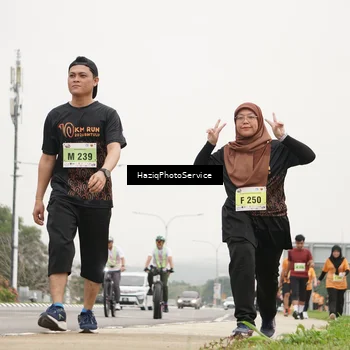 Runner Photo 8564129