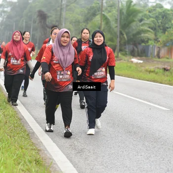 Runner Photo 8564130