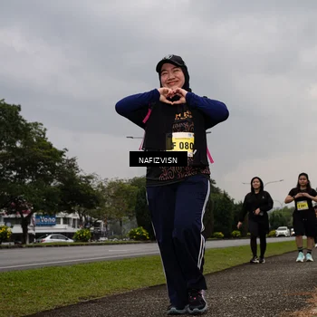 Runner Photo 8564133