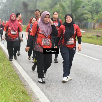 Runner Photo 8564138