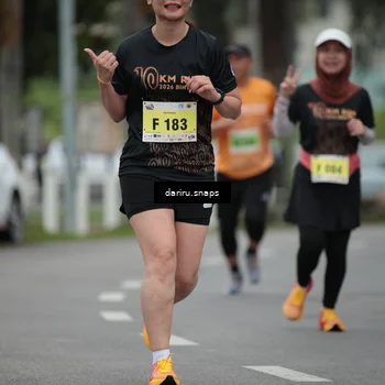 Runner Photo 8564139
