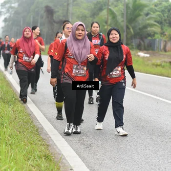 Runner Photo 8564141