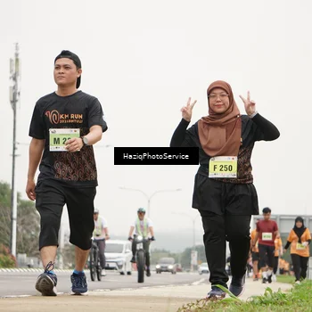 Runner Photo 8564142