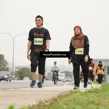 Runner Photo 8564143
