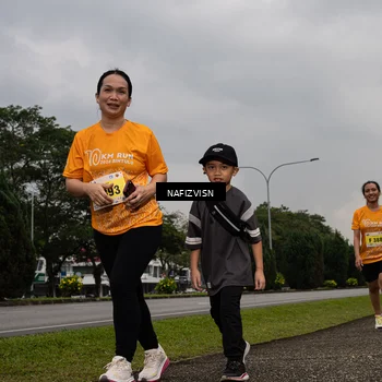 Runner Photo 8564144